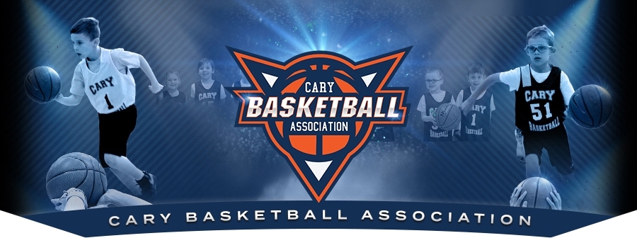 Cary Basketball Association