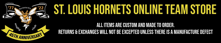 St. Louis Hornets