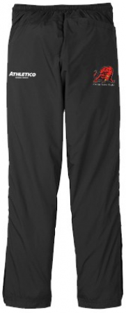 Lions - Adult & Youth Wind Pant