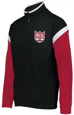 NIU - Warm-Up Jacket