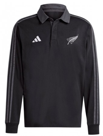 All Blacks Heritage Jersey by adidas
