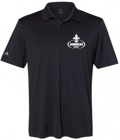 STL Bombers (Supporters) - Adidas Performance Polo
