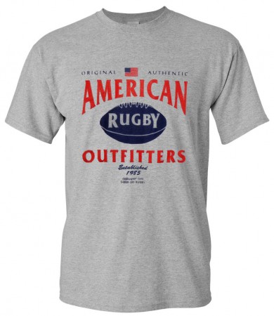 American Rugby Outfitters Shirt