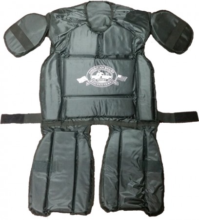 ARO Adult Tackle Suit