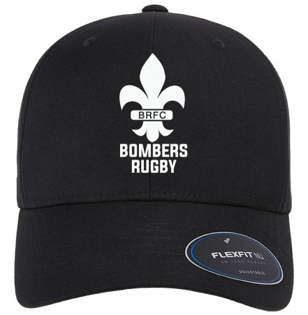 STL Bombers (Player's Kit) - Flexfit Adjustable Cap