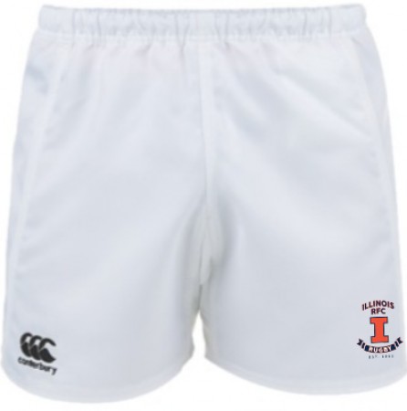 IRFC - Canterbury Shorts