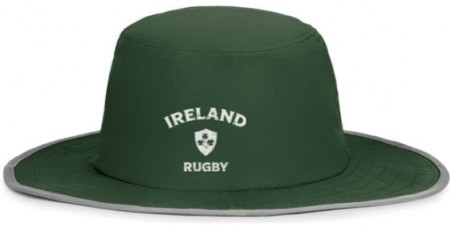 Nations of Rugby Ireland Rugby Legend Boonie Cap