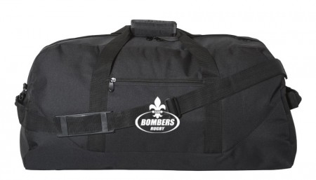 STL Bombers (Supporters) - Liberty Bags 30" Duffel Bag