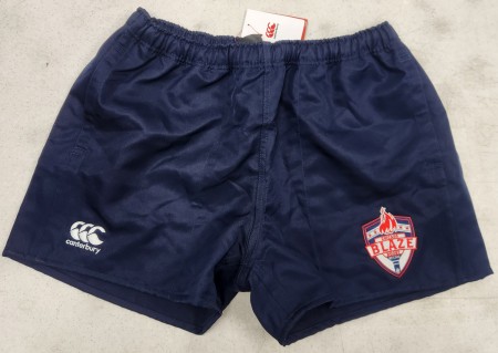 Blaze - Canterbury Shorts