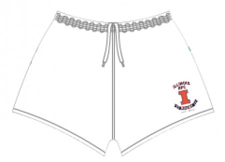 IRFC - Shorts 