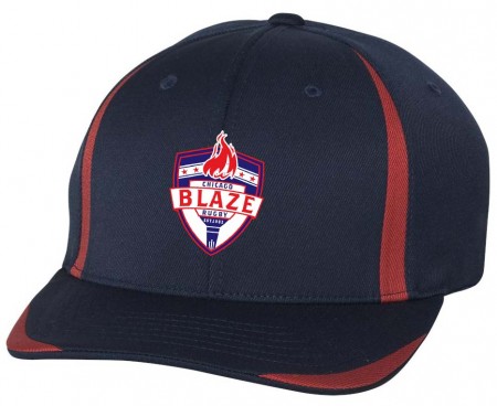 Blaze - Flexfit Cap