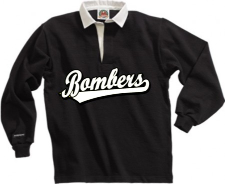 STL Bombers - Rugby Jersey