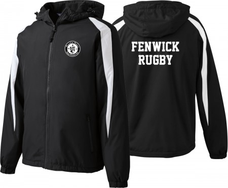 Fenwick - Rain Jacket