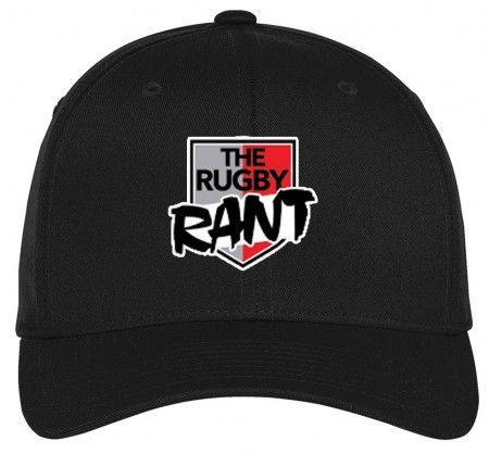 Rugby Rant - Cap
