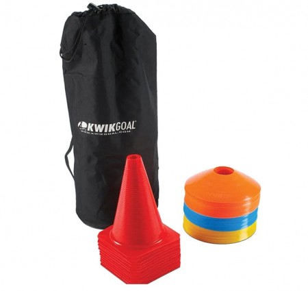 Cone & Carry Pack