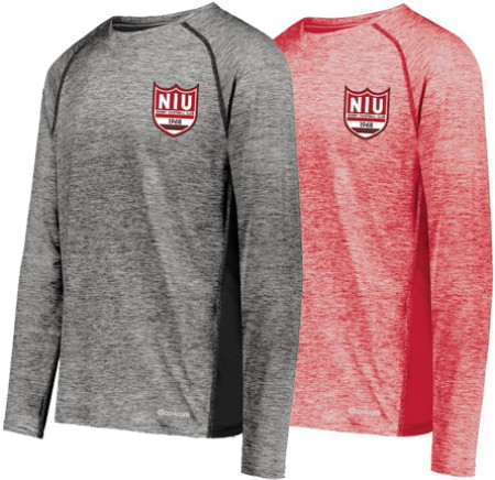 NIU - Long Sleeve Performance Shirt