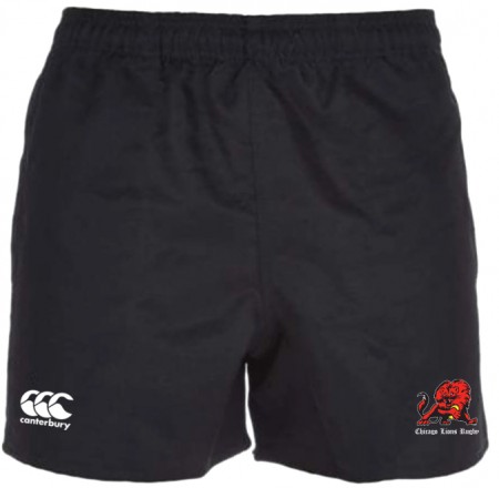 Lions - Canterbury Youth Shorts