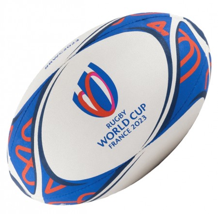 Gilbert Rugby World Cup 2023 Rugby Ball