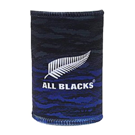 All Blacks Rugby Blue Koozie