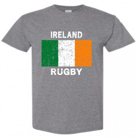 Ireland Rugby T-Shirt