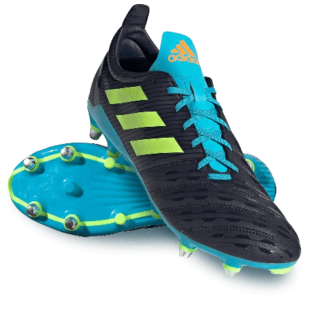 Adidas Malice (SG) Boots - Legend Ink