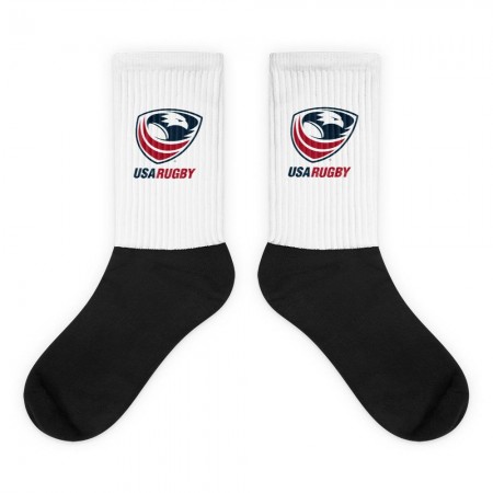 USA Rugby Socks