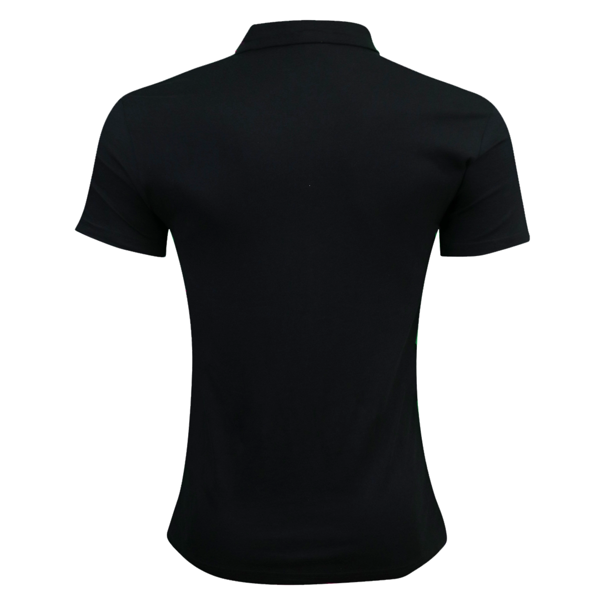 Adidas All Blacks Rugby 2021 Supporters Polo - ALL BLACKS