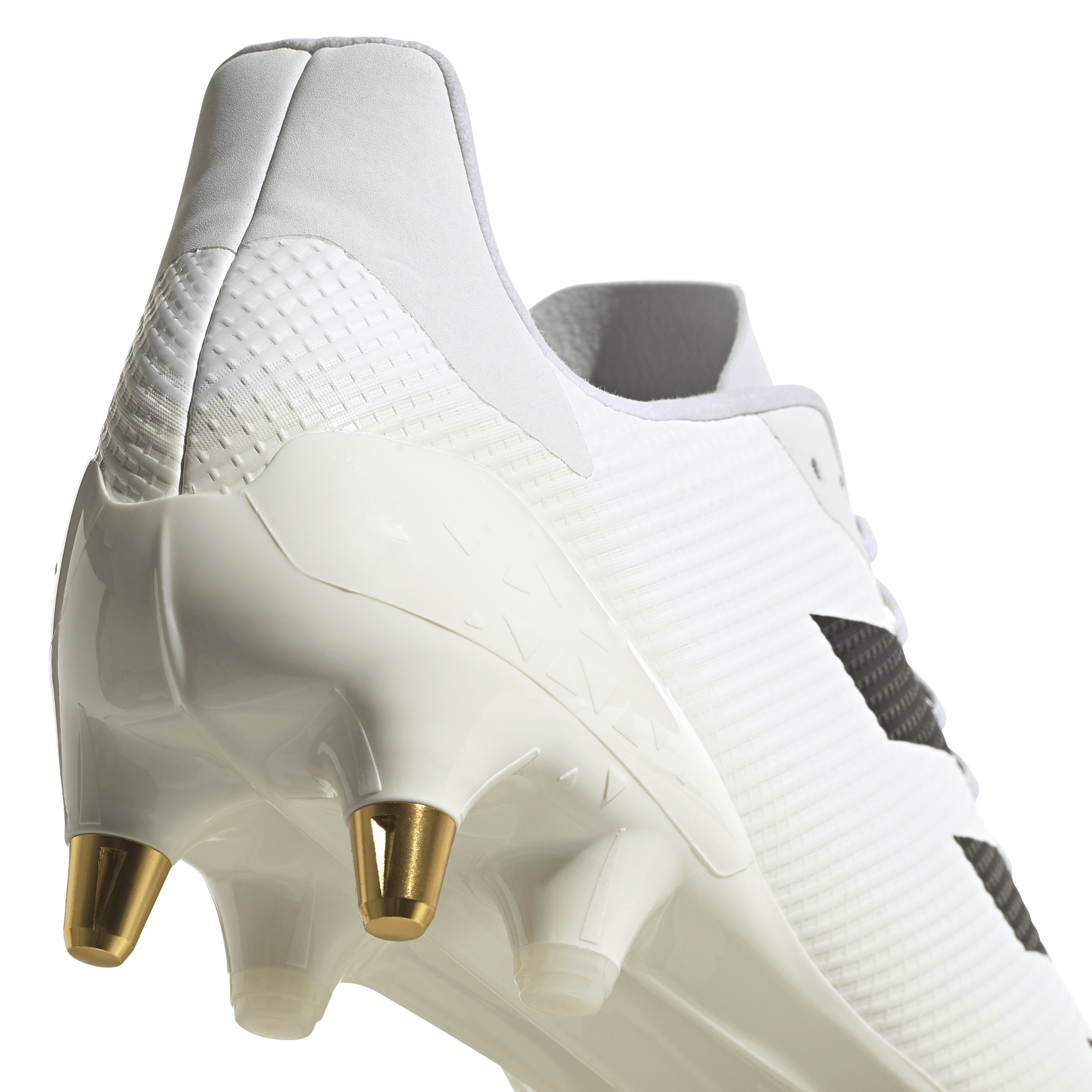 RS7 (SG) Boots - White BOOTS