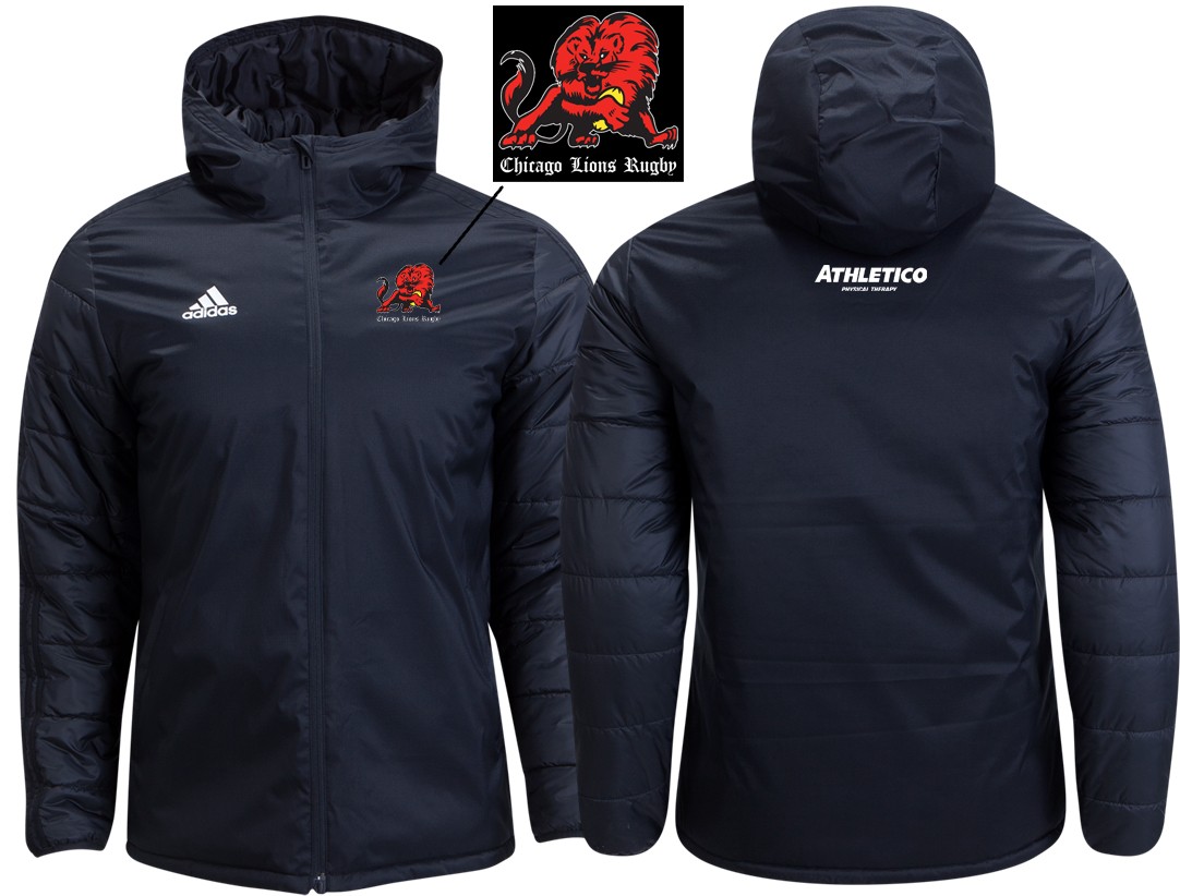 lions rugby gear
