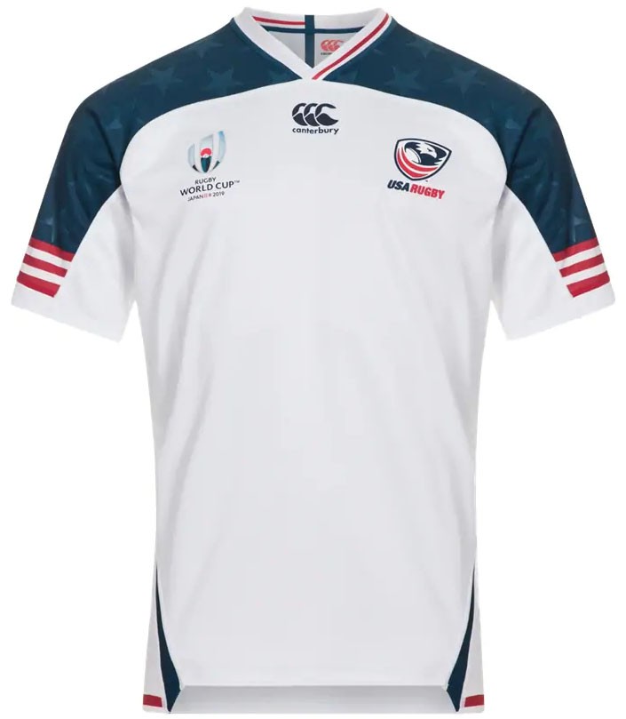 rugby world cup gear
