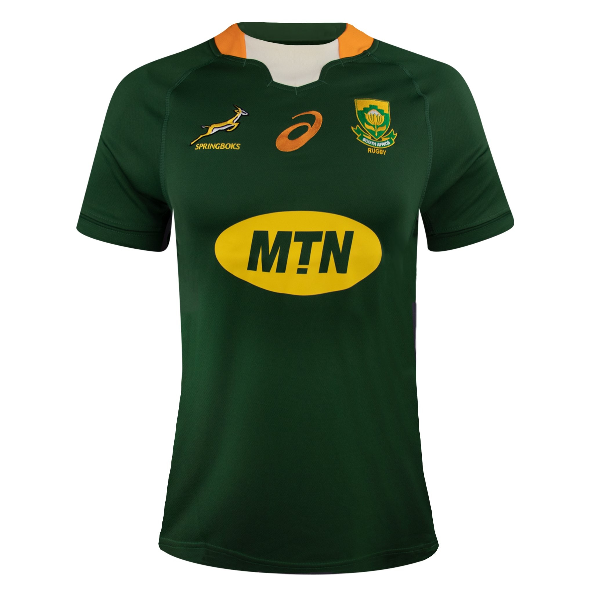 springboks trikot