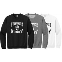 Fenwick - Crewneck Sweatshirt
