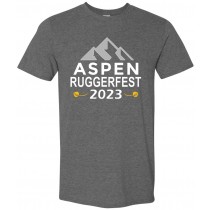 Ruggerfest - Mountain T-Shirt
