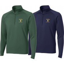 PAPD - 1/2 Zip Pullover