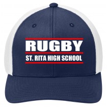 St. Rita - Trucker Cap