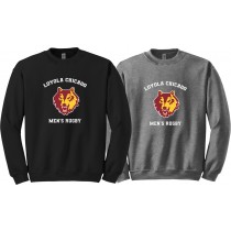 Loyola - Crewneck Sweatshirt