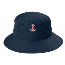 IRFC - Bucket Hat