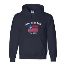 CPP - Hoodie (Youth Sizes Available)