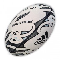 Adidas Black Ferns Replica Rugby Ball