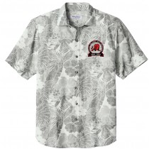 Lions - 60th Tommy Bahama Hawaiian Shirt
