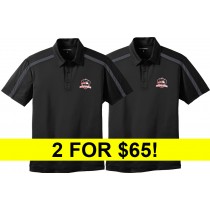 Ruggerfest - Performance Polo 2 for $65