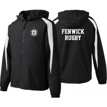 Fenwick - Rain Jacket