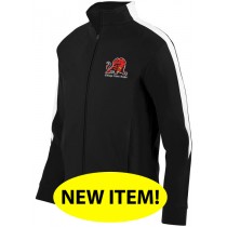 Lions - Adult & Youth Warm-Up Jacket