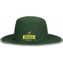 Nations of Rugby South Africa Brush Stroke Boonie Hat 24