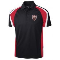 NIU Rugby Dry-Fit Polo