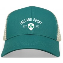 Ireland Rugby 1875 Trucker Cap