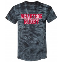 Wharton - Tie-Dyed T-Shirt