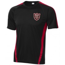 NIU Rugby Dry-Fit Performance Shirt