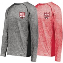 NIU - Long Sleeve Performance Shirt