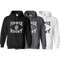 Fenwick - Cotton Hoodie